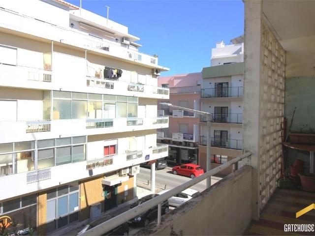 Apartamento venda em Faro