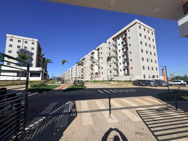 Apartamento venda em Jardim Portal do Sol, Indaiatuba