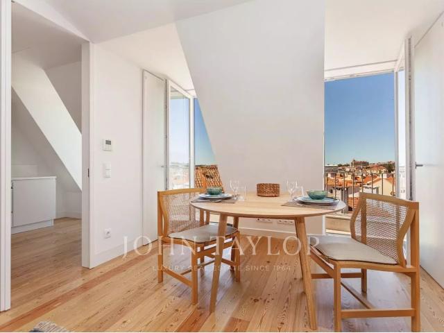 Apartamento alugar em Lisboa