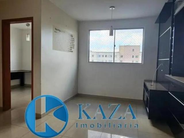 Apartamento venda em Região Geográfica Imediata de Luziânia, Região Integrada de Desenvolvimento do Distrito Federal e Entorno