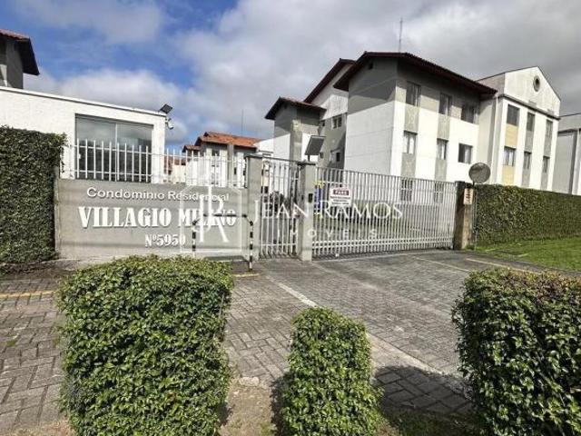 Apartamento venda em Região Geográfica Imediata de Curitiba, Região Metropolitana de Curitiba