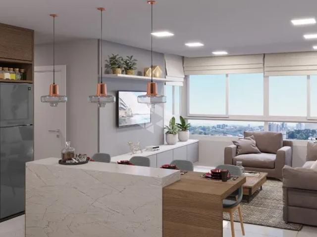 Apartamento venda em Região Geográfica Imediata de Bento Gonçalves, Bento Gonçalves