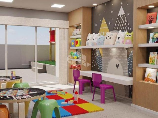 Apartamento venda em Bento Gonçalves