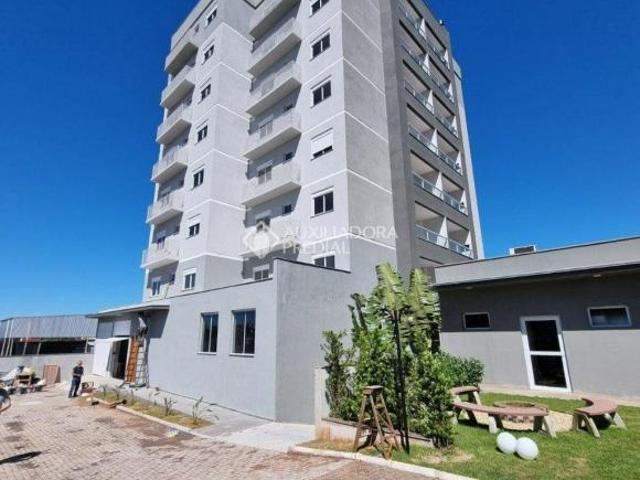 Apartamento venda em Lajeado