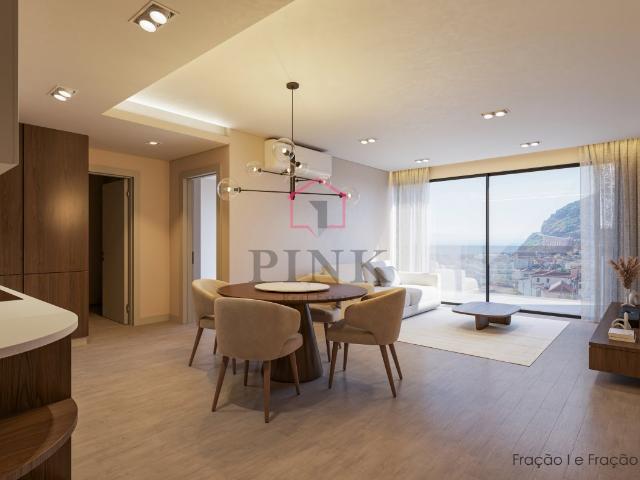 Apartamento venda em Machico, Ilha Da Madeira