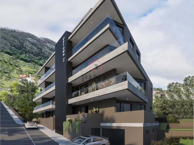 Apartamento venda em Machico, Ilha Da Madeira