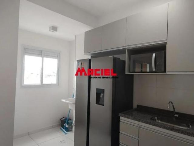 Apartamento venda em Região Imediata de Jaú, Brotas