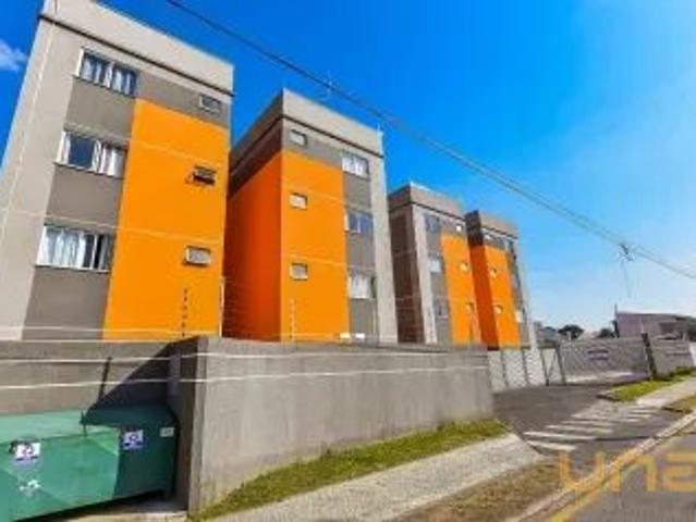 Apartamento aluguel em Vargem Grande, Pinhais