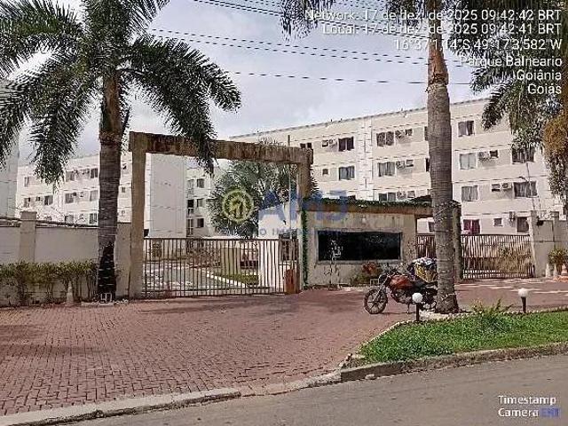 Apartamento venda em Região Geográfica Imediata de Goiânia, Goiânia