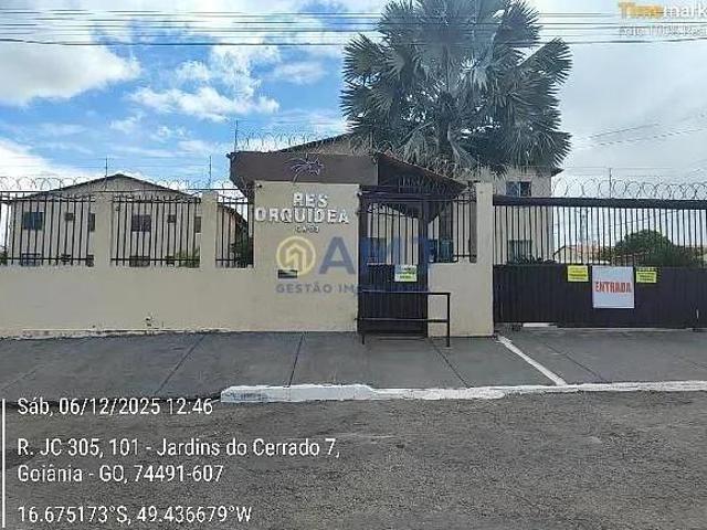 Apartamento venda em Região Geográfica Imediata de Goiânia, Goiânia