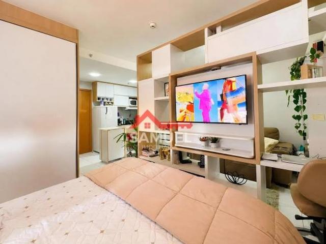 Apartamento venda em SIA, Região Geográfica Intermediária do Distrito Federal