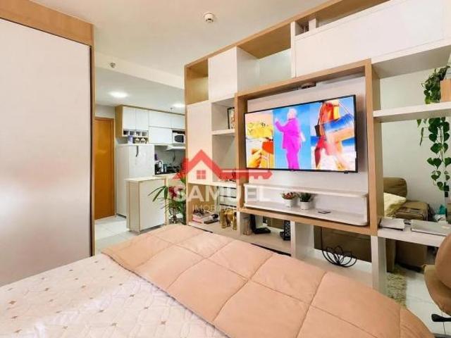 Apartamento venda em SIA, Região Geográfica Intermediária do Distrito Federal