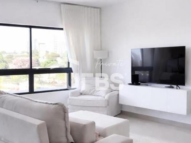 Apartamento venda em Região Geográfica Imediata de Goiânia, Goiânia