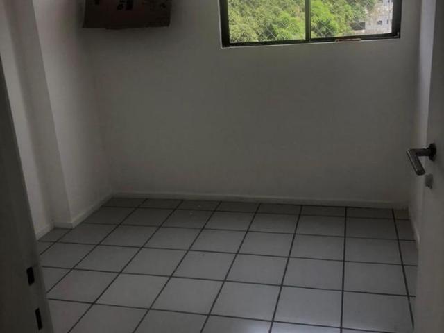Apartamento aluguel em Manaus