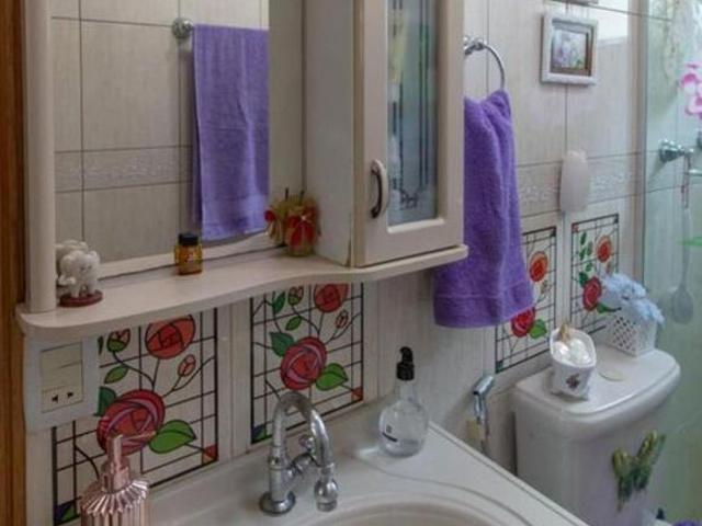 Apartamento venda em Parque Palmas do Tremembé, São Paulo