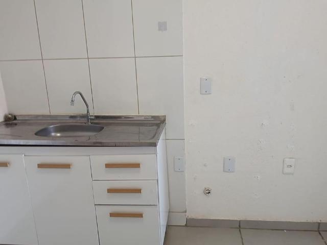 Apartamento aluguel em Jardim Angela, Jundiaí