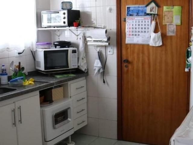 Apartamento venda em Região Imediata de São Paulo, Região Metropolitana de São Paulo