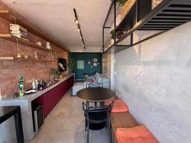 Apartamento venda em Avaí
