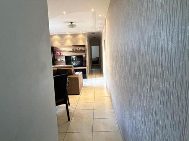 Apartamento venda em Capuava, Santo André