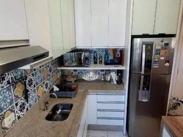 Apartamento venda em Região Geográfica Imediata de Londrina, Londrina