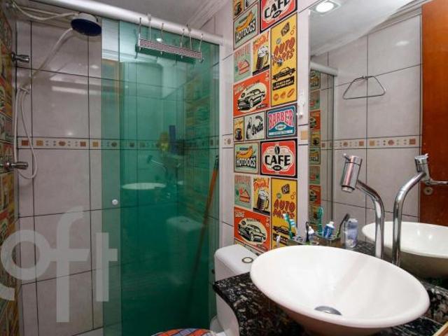 Apartamento venda em São Domingos, São Paulo