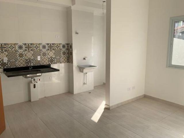 Apartamento venda em Vila Rosa, São Paulo