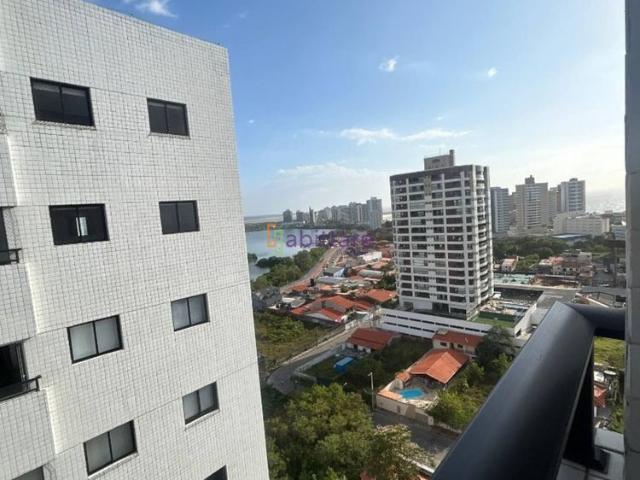 Apartamento aluguel em Região Geográfica Imediata de São Luís, Nazaré
