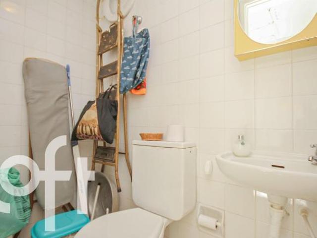 Apartamento venda em Tuiuti