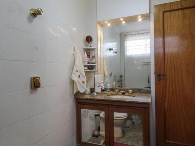 Apartamento venda em Marabá Paulista