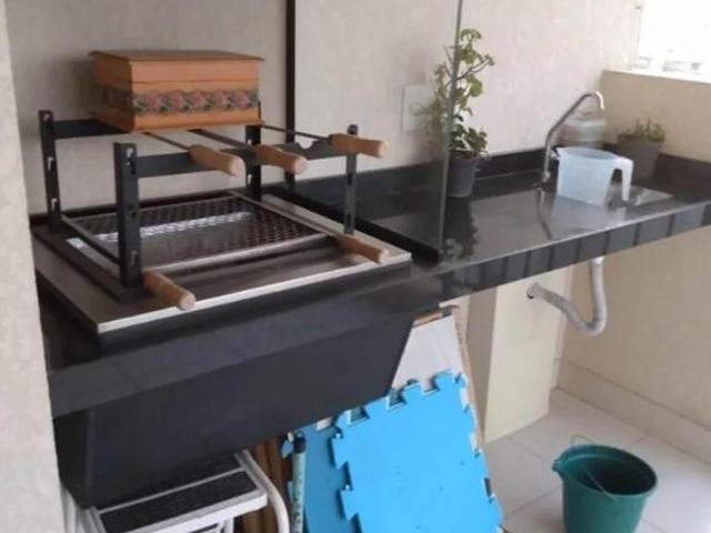 Apartamento venda em Região Imediata de São Paulo, Região Metropolitana de São Paulo