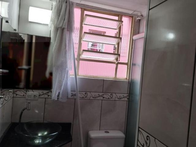 Apartamento venda em Região Imediata de Barretos, Monte Azul Paulista