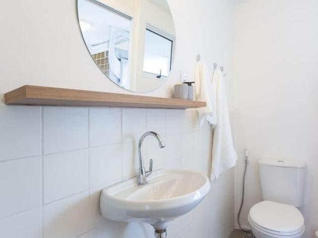 Apartamento venda em Região Imediata de Barretos, Região Metropolitana de São José do Rio Preto
