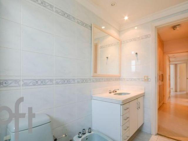 Apartamento venda em Região Imediata de Barretos, Região Metropolitana de São José do Rio Preto