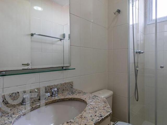 Apartamento venda em Vila Mascote, São Paulo
