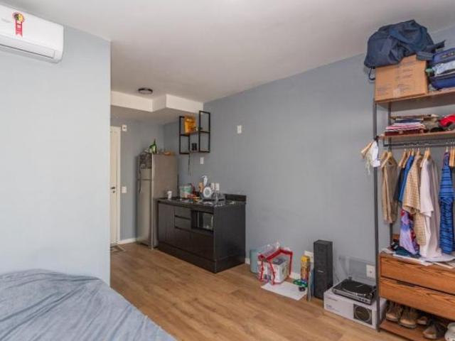 Apartamento venda em Região Imediata de Marília, Pompéia