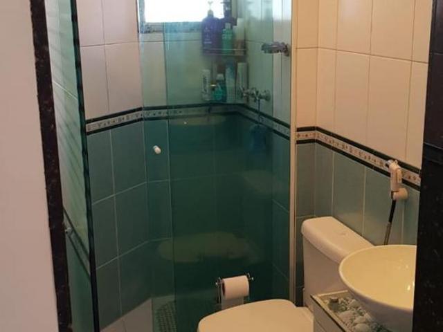 Apartamento venda em Parque Monteiro Soares, São Paulo
