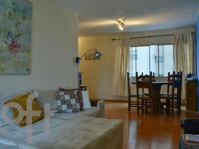Apartamento venda em Região Imediata de São Paulo, Região Metropolitana de São Paulo