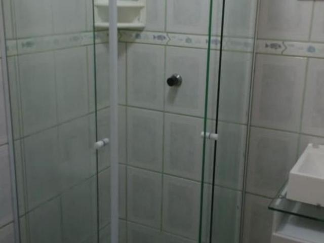Apartamento venda em São Miguel Paulista, São Paulo