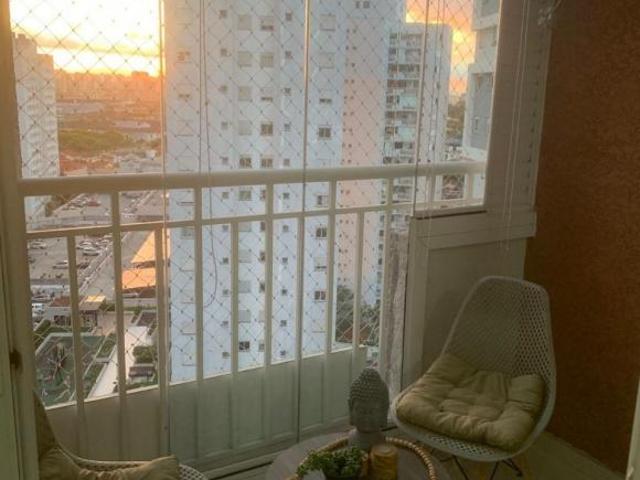 Apartamento venda em Jaboticabal