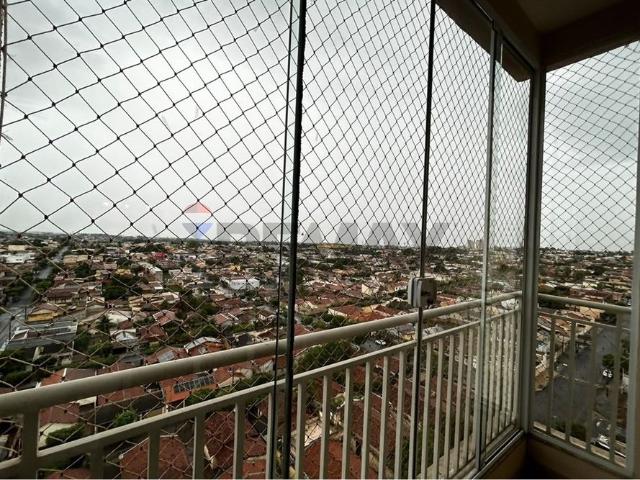 Apartamento aluguel em Andradina