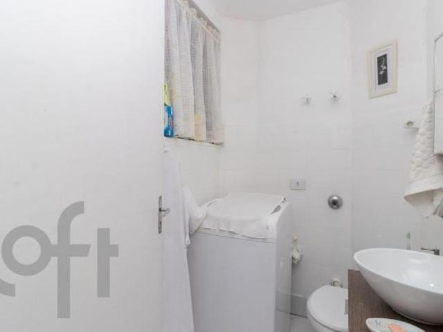Apartamento venda em Vila Laís, São Paulo