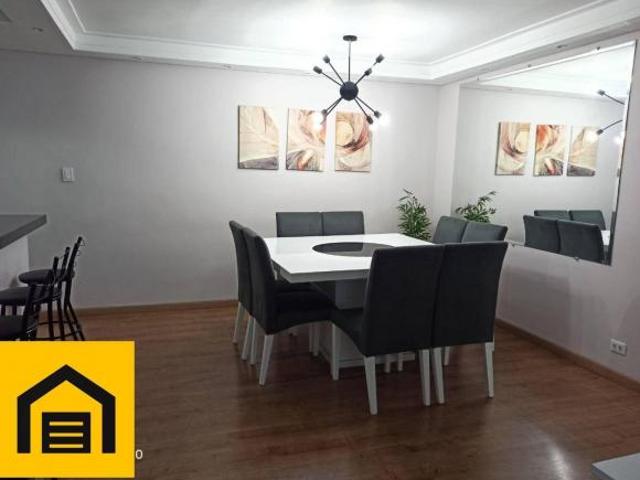 Apartamento venda em Região Imediata de São Paulo, Região Metropolitana de São Paulo