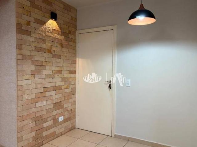 Apartamento venda em Brasilia, Londrina