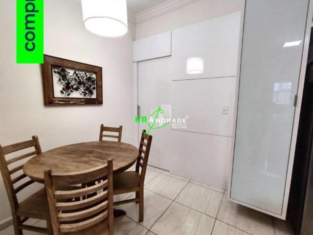 Apartamento venda em Franca, Região Geográfica Intermediária de Ribeirão Preto