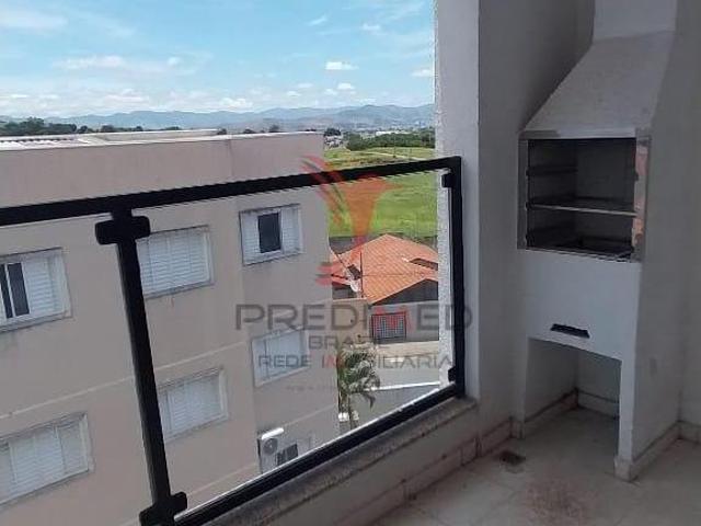 Apartamento venda em Região Imediata de Guaratinguetá, Região Metropolitana do Vale do Paraíba e Litoral Norte