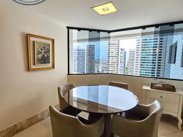 Apartamento venda em Região Geográfica Imediata de Salvador, Região Metropolitana de Salvador