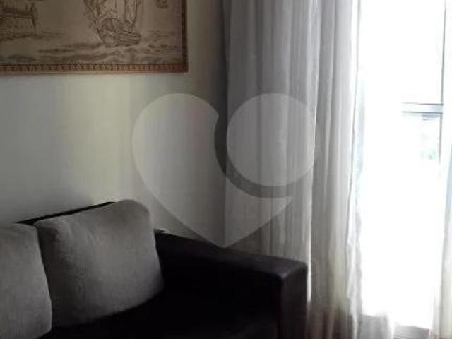 Apartamento venda em Residencial Vista Verde, São Paulo
