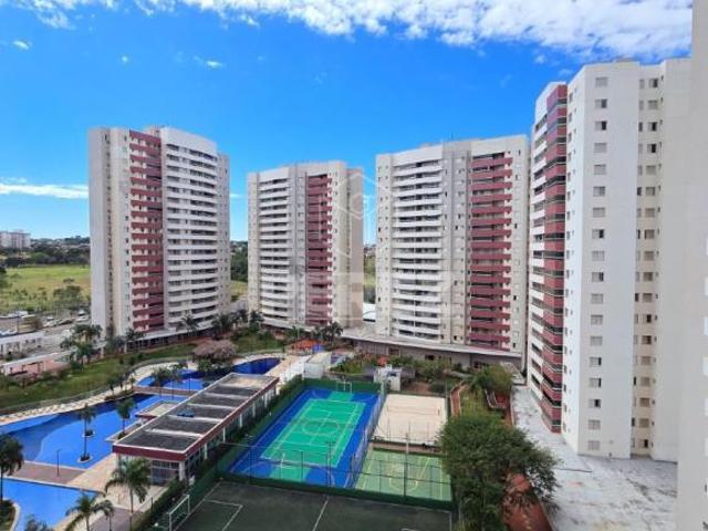 Apartamento venda em Região Geográfica Imediata de Campo Grande, Campo Grande
