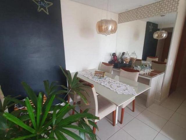 Apartamento venda em Região Geográfica Imediata de Campo Grande, Campo Grande