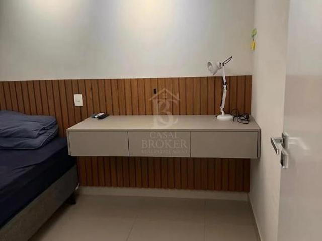 Apartamento venda em Parque São Jorge, Marília